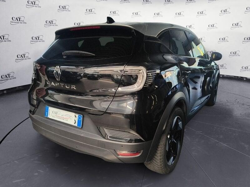 Renault Captur Captur 1.0 tce Techno (PREZZO REALE)