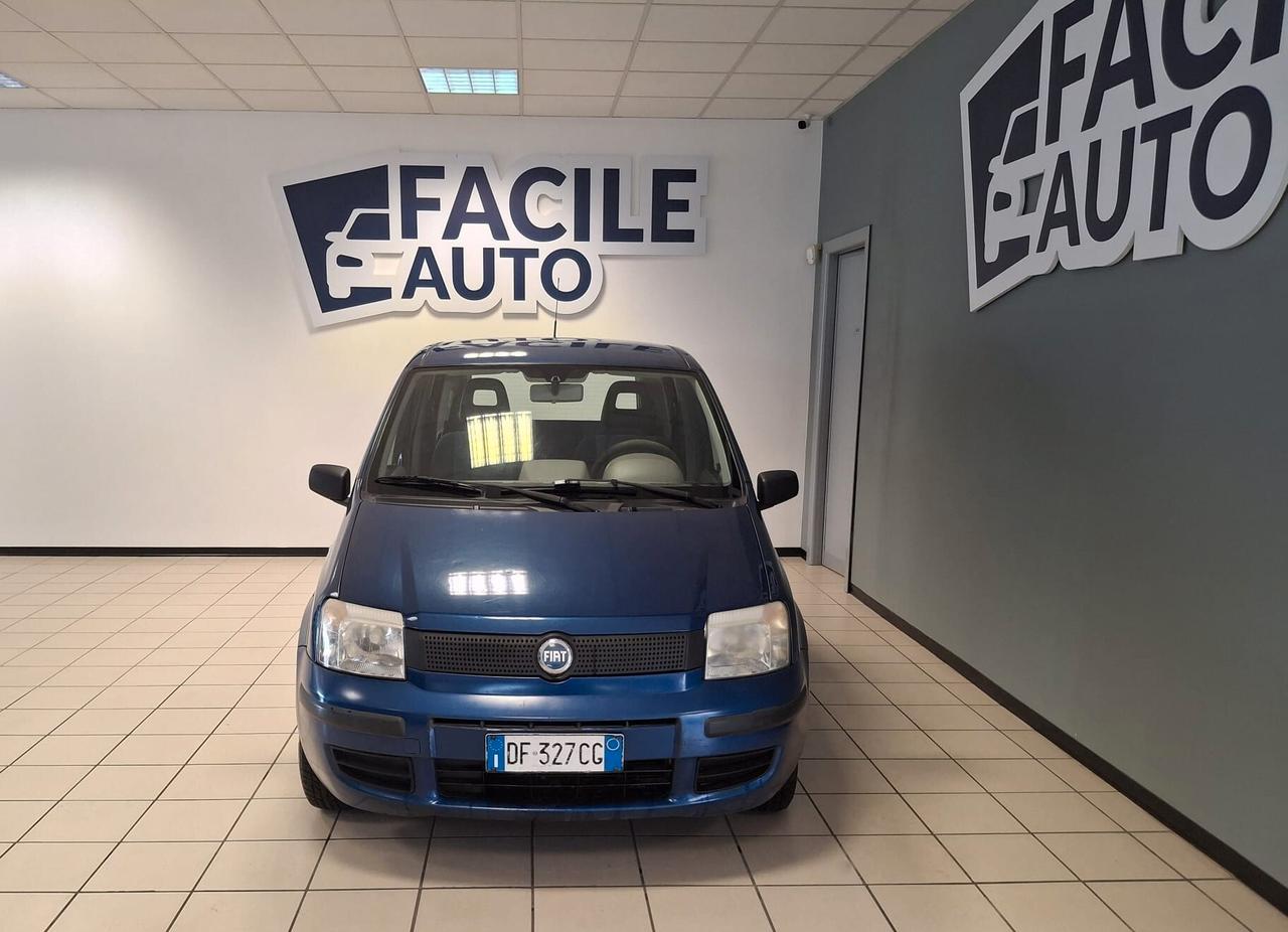 Fiat Panda 1.1 Active