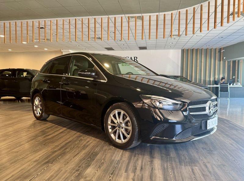 Mercedes-Benz Classe B B 180 Automatic Sport