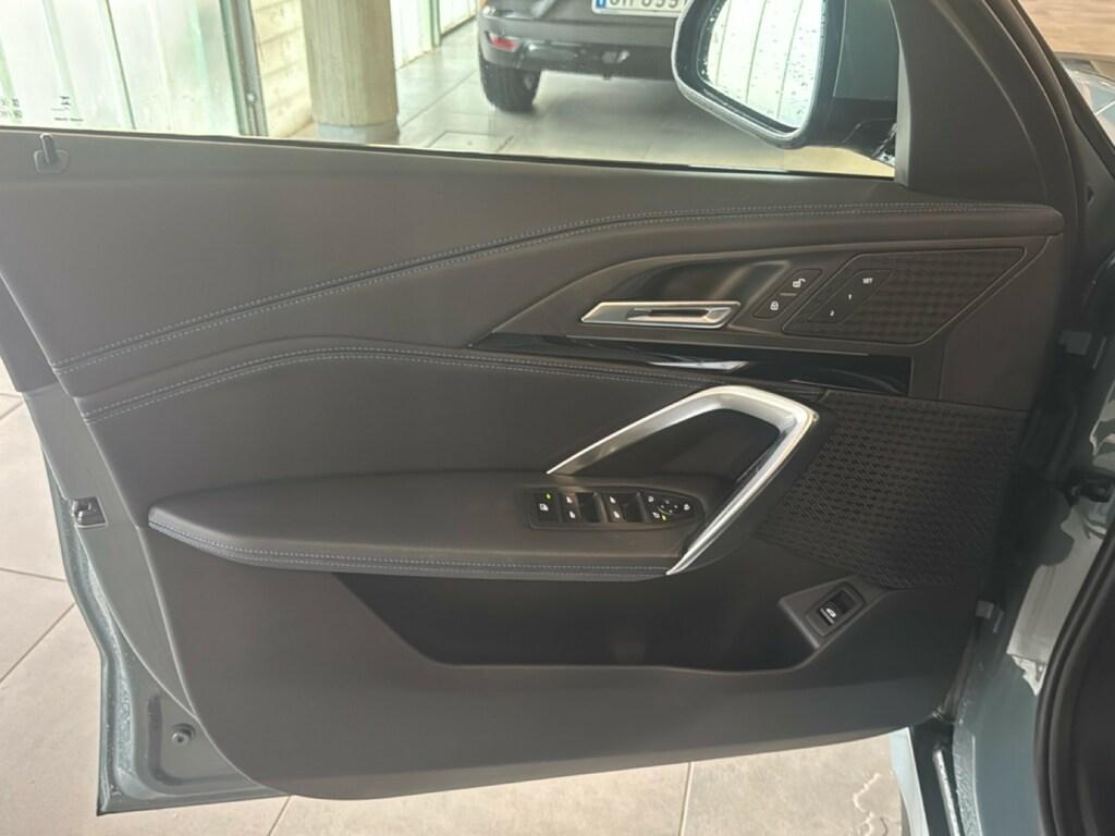 BMW X1 18 d MSport Edition Balance sDrive DCT