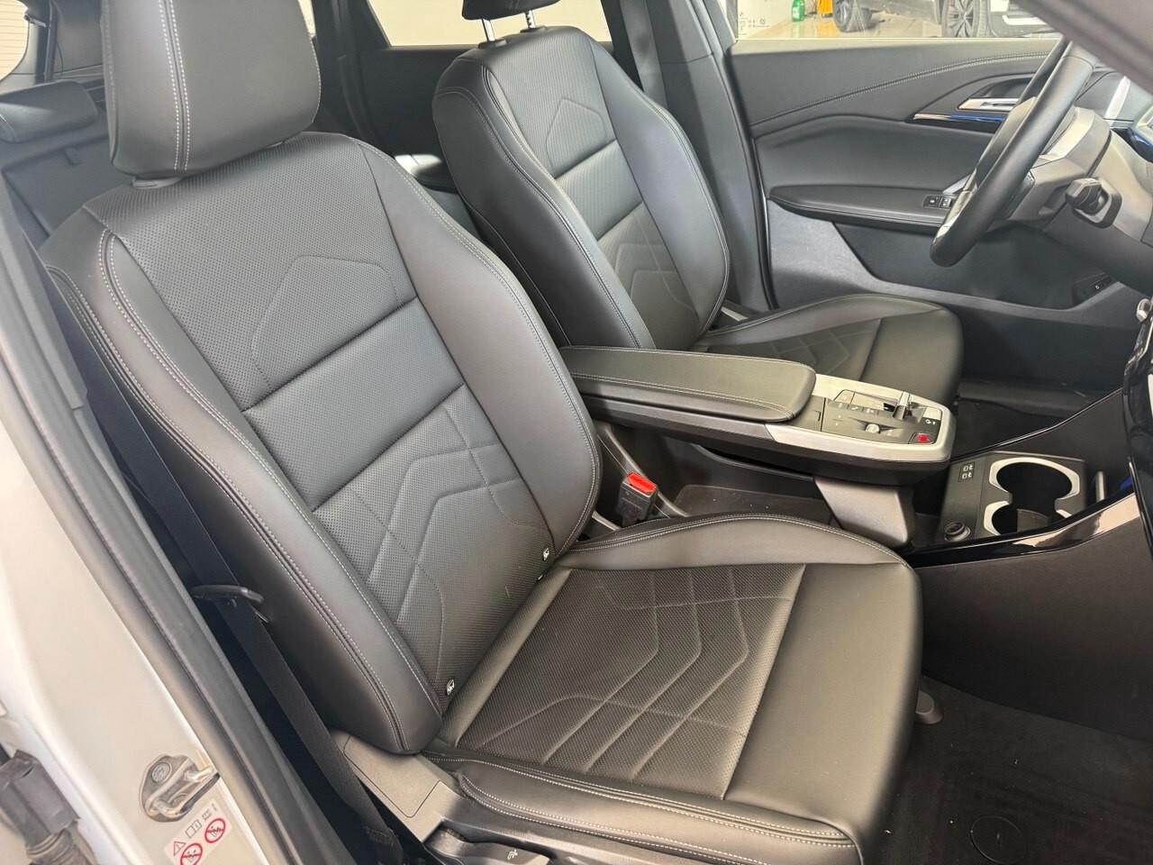 Bmw X1 sDrive 18d xLine