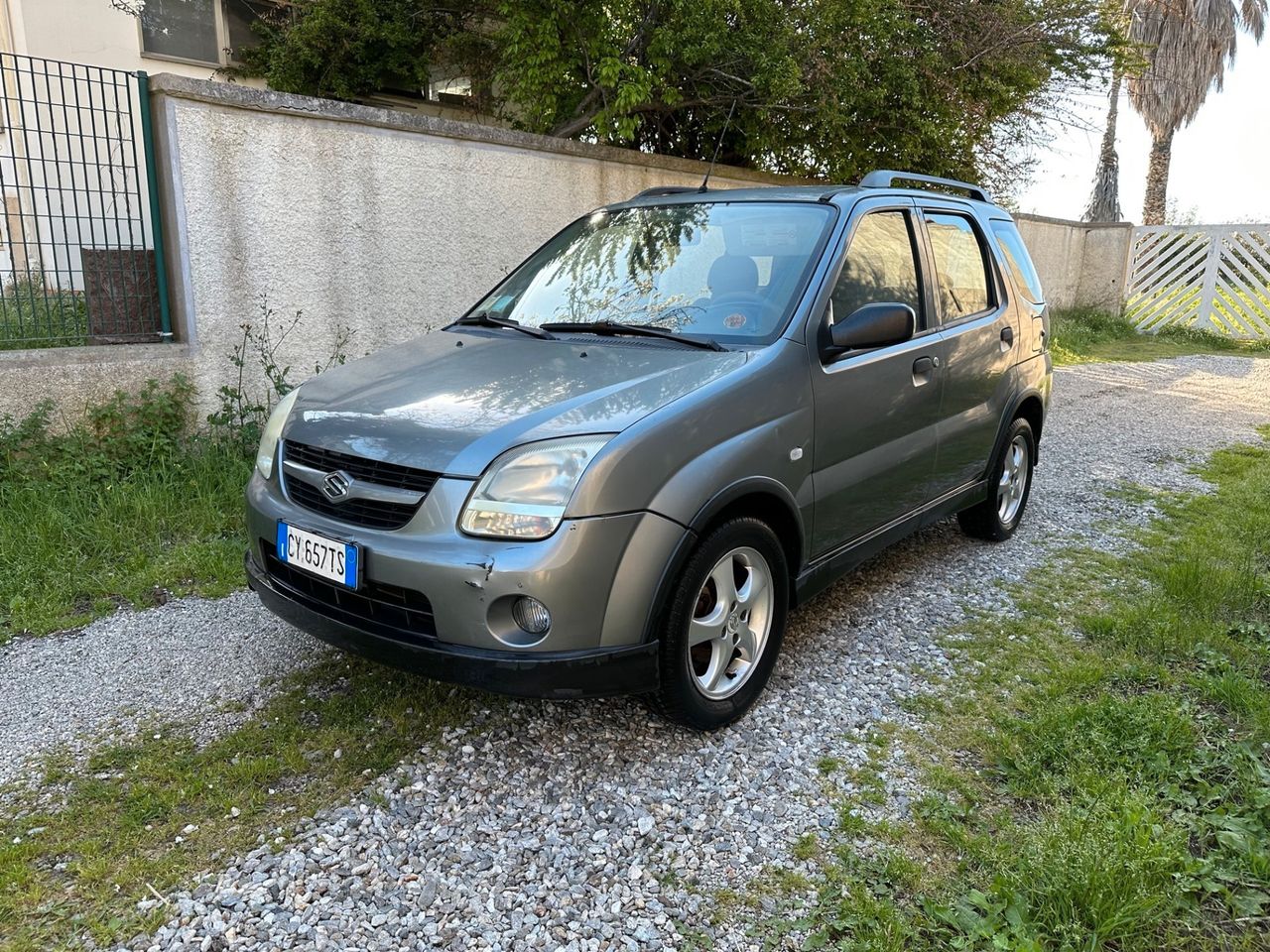 Suzuki Ignis 1.3 DDiS 70CV - 2005