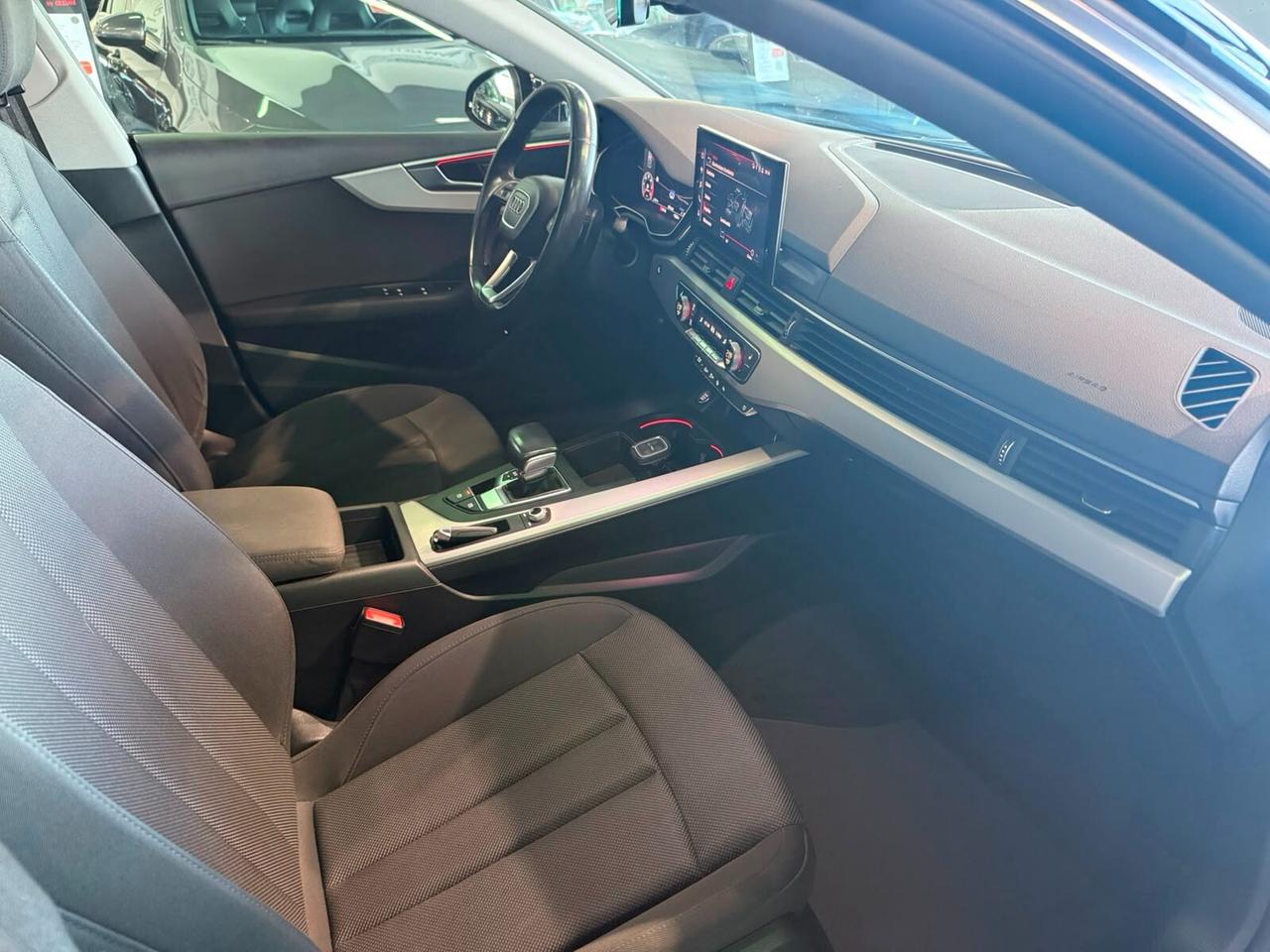 Audi A5 SPB 35 TDI S tronic