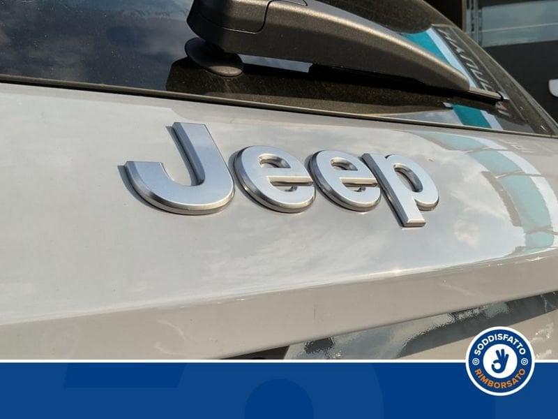 Jeep Avenger 1.2 MHEV Altitude MY25