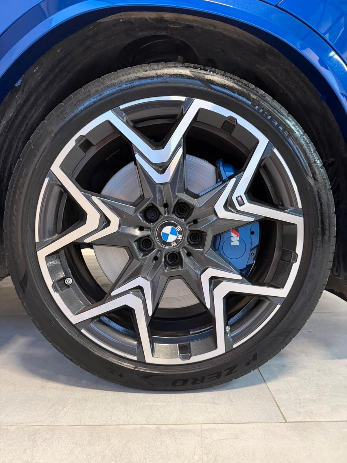 Bmw X2 M M35i xDrive Msport Pro Competition