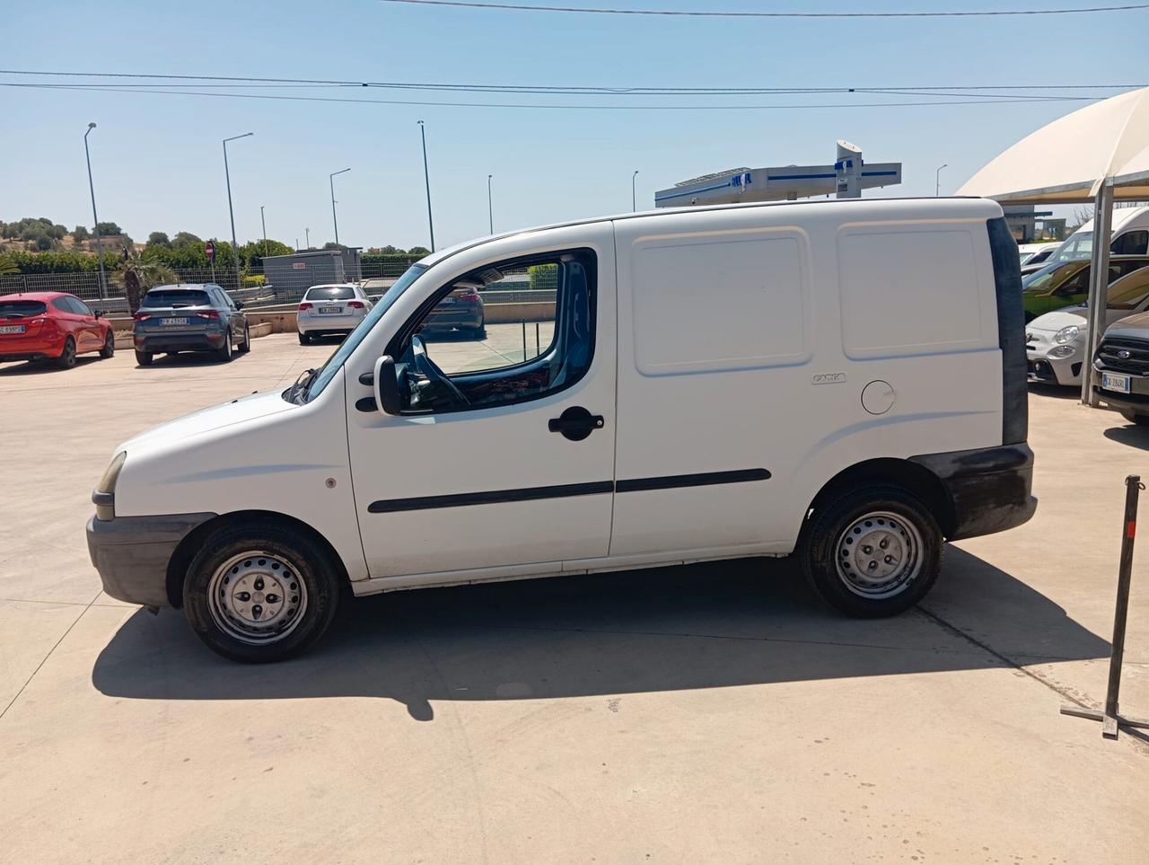 Doblo' km 223983