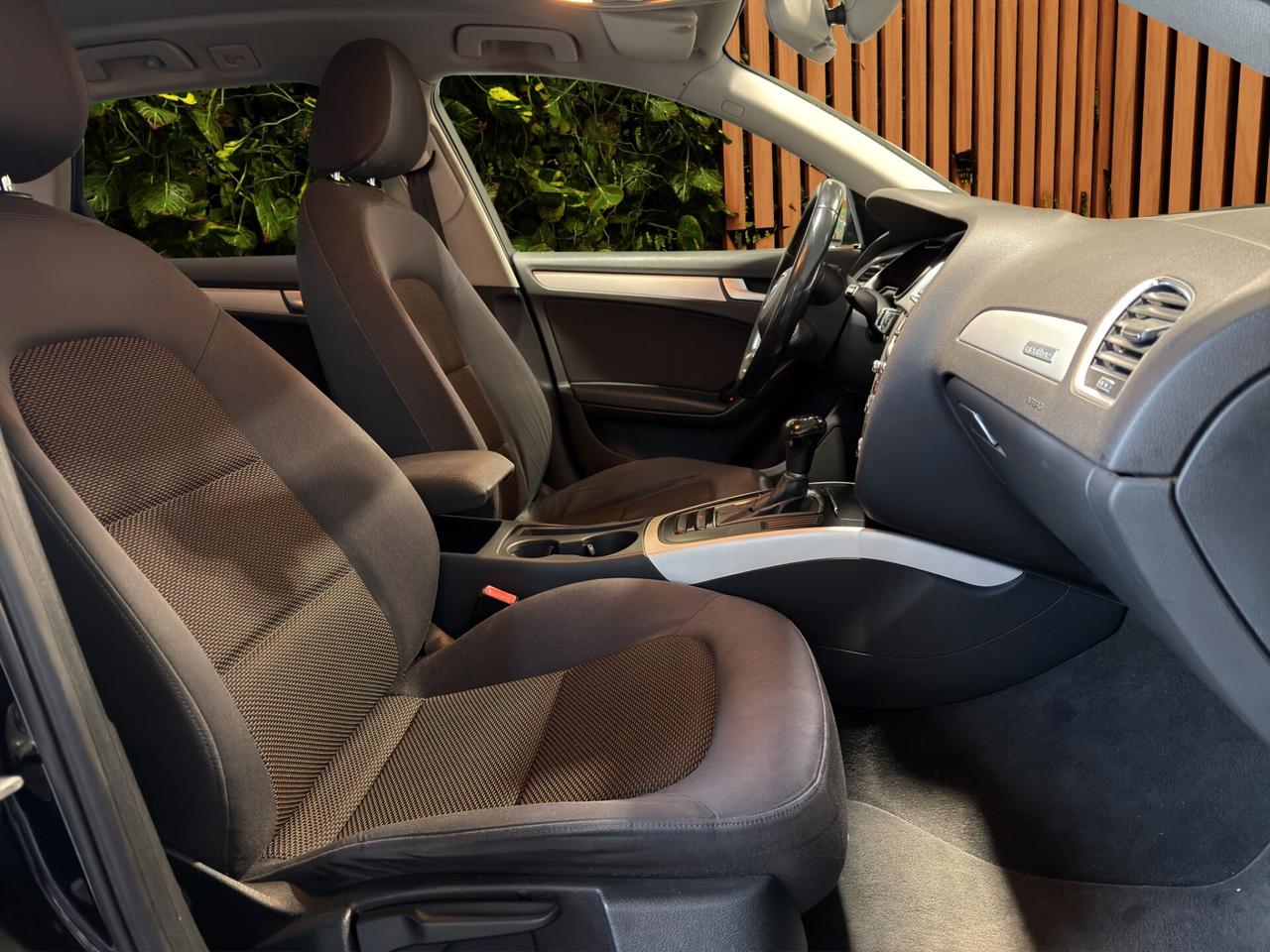 Audi A4 allroad 2.0 177CV Aut.