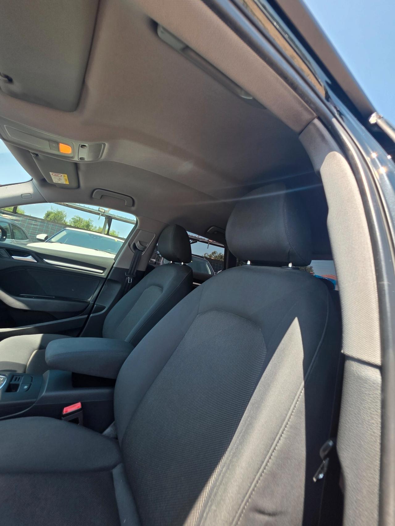 Audi A3 SPB 30 TDI S tronic Business