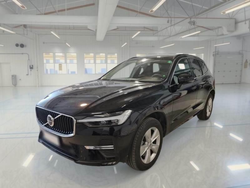 VOLVO XC60 B4 D AWD automatico Core
