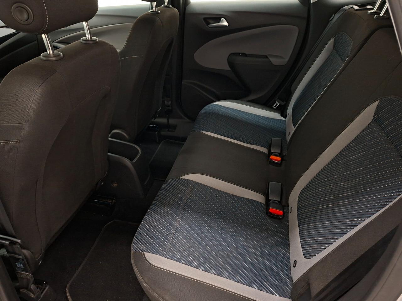 Opel Crossland X 1.5 Ecotec D 102cv Innovation