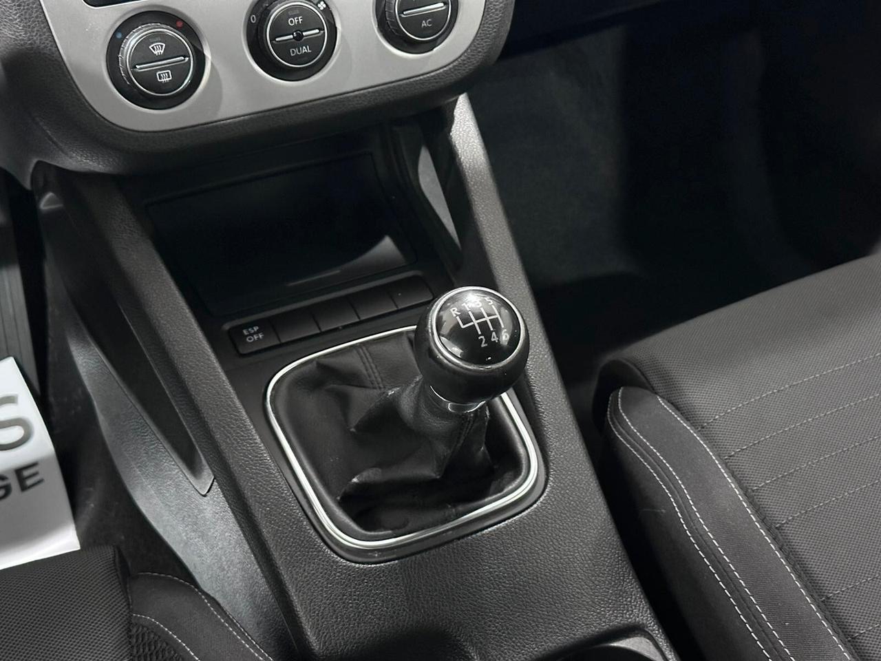 VOLKSWAGEN SCIROCCO 2.0 TDI 140CV