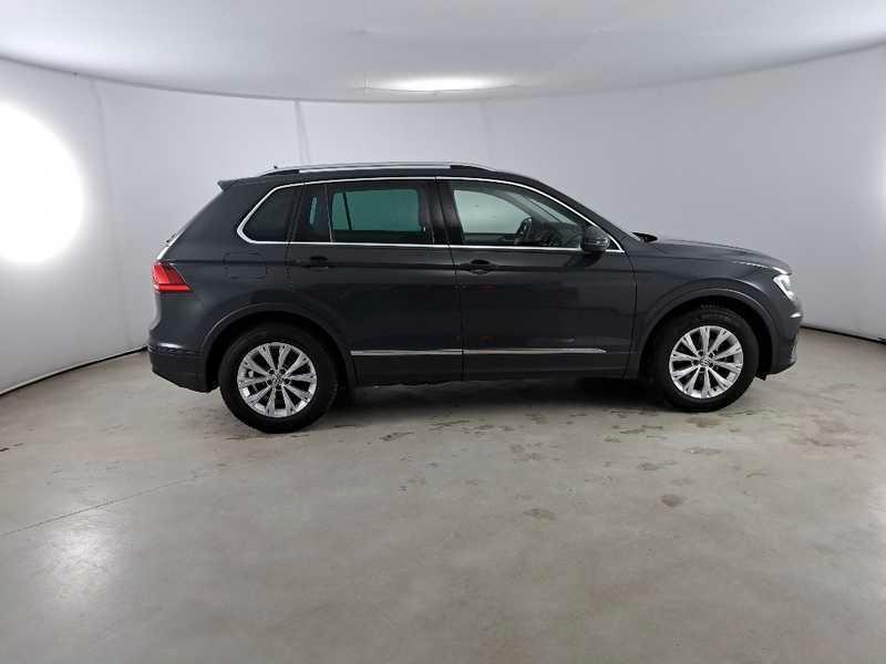 VOLKSWAGEN TIGUAN 2.0 TDI SCR 110KW Business BMT DSG