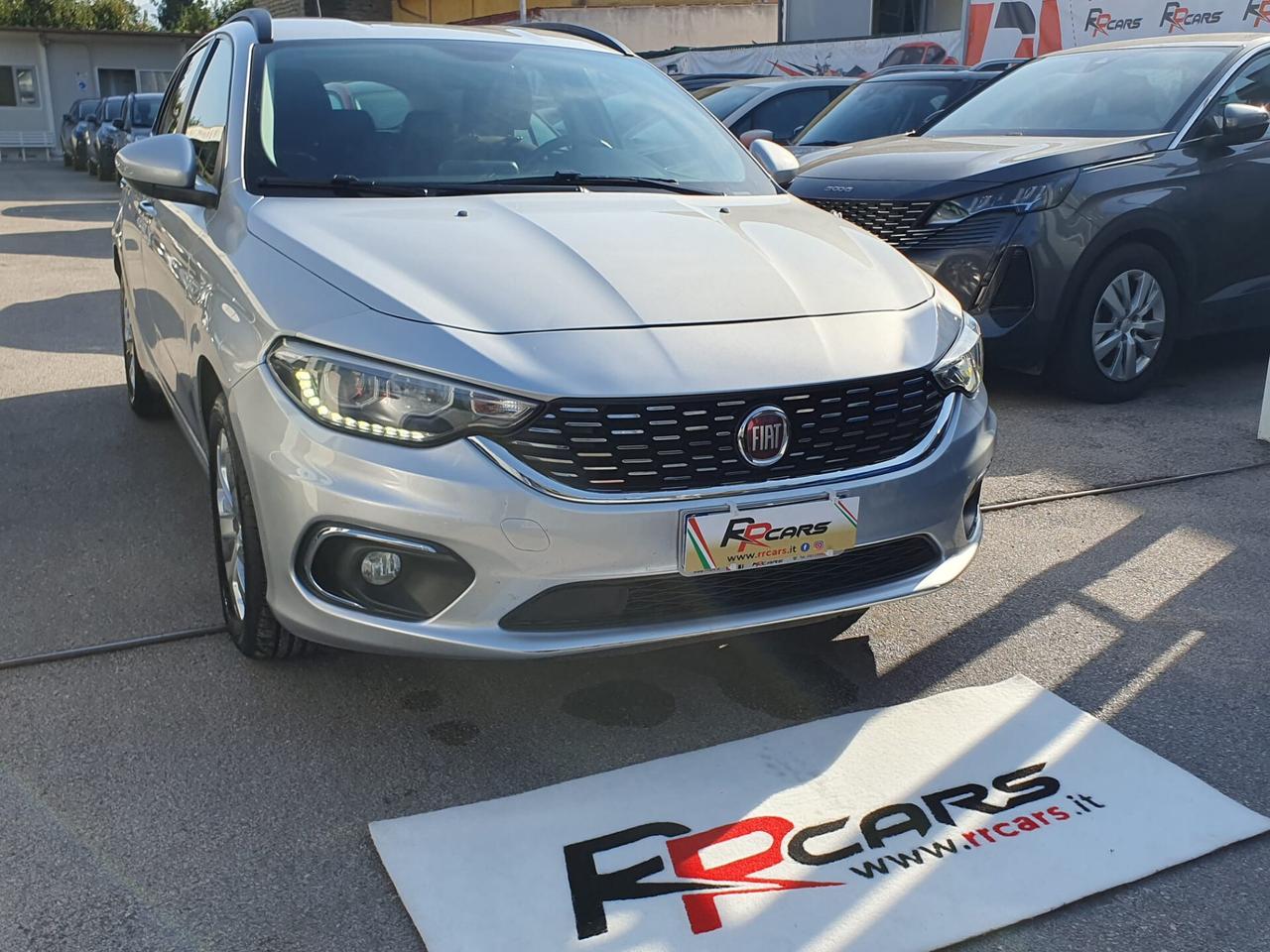 CONCESSIONARIA RR CARS : Fiat Tipo 1.6 Mjt S&S SW S-DESIGN