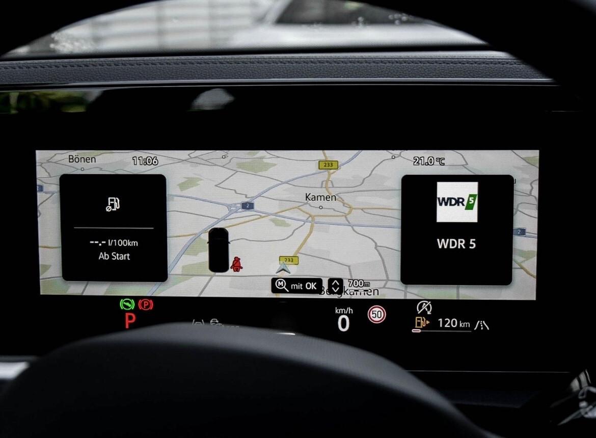 Volkswagen Tiguan 2.0 NUOVO MODELLO