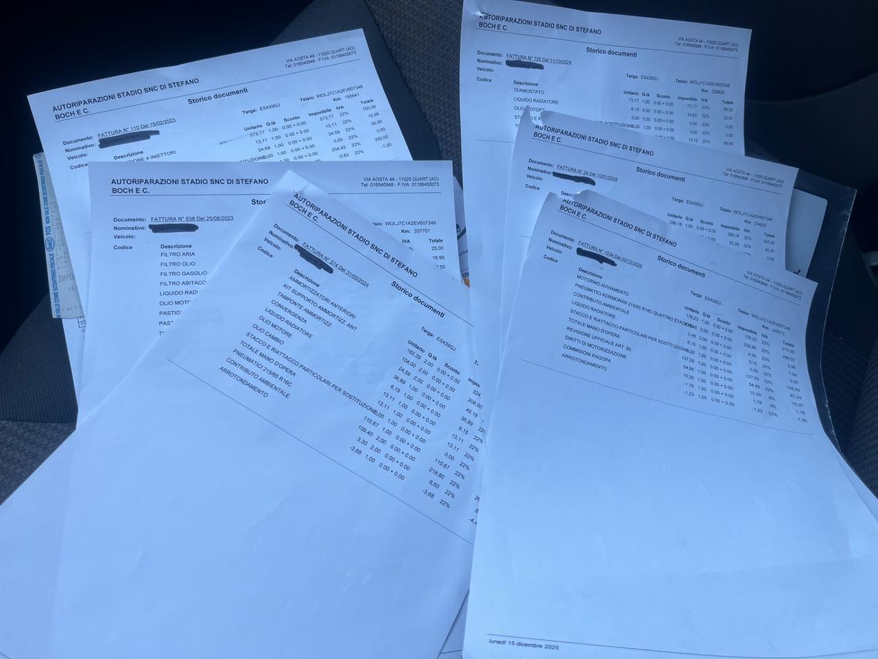 Opel Vivaro 2.0 CDTI Combi 8 POSTI