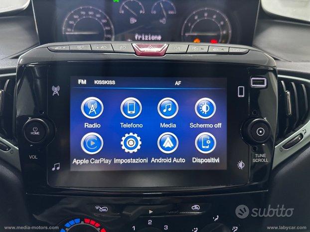 LANCIA Ypsilon 1.0 FireFly 5p. S&S Hybrid Oro
