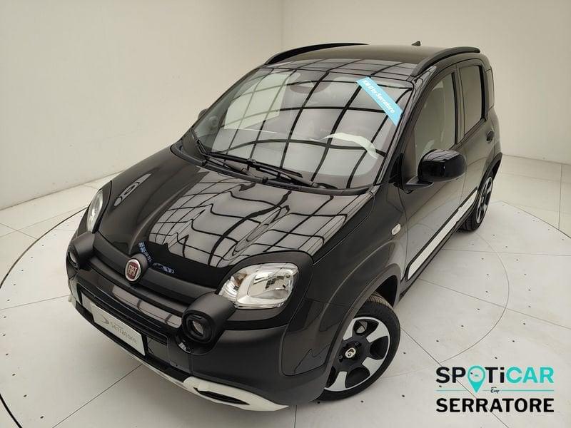 FIAT Pandina Panda 1.0 70cv Hybrid Pandina