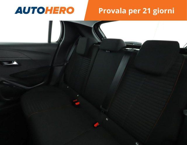 PEUGEOT 208 PureTech 100 Stop&Start 5 porte Active