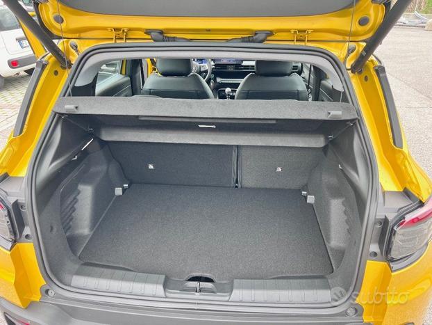 JEEP Avenger 1.2 Turbo Altitude
