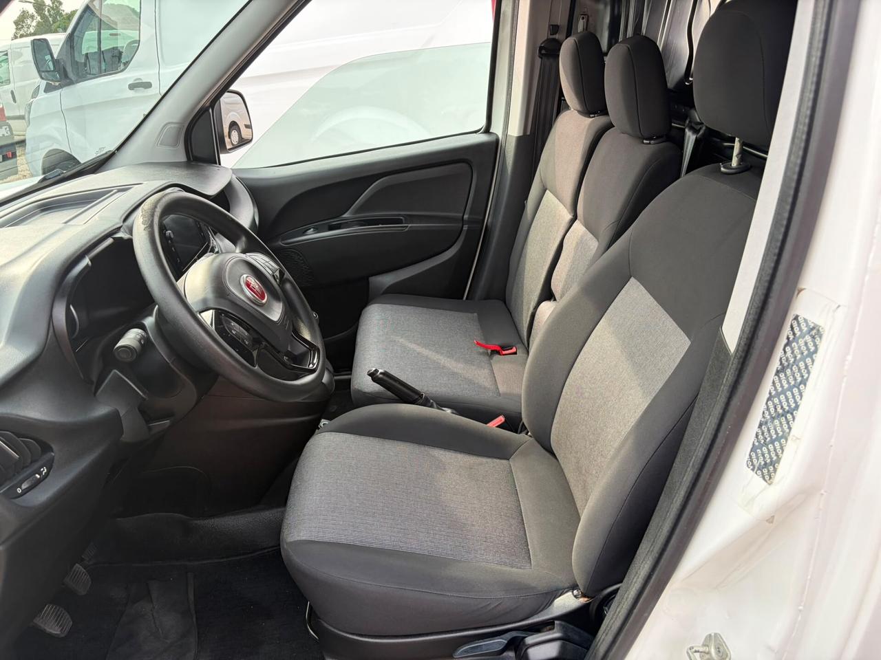 FIAT DOBLO 1.6MJT 105CV E6D.I 3POSTI 2022