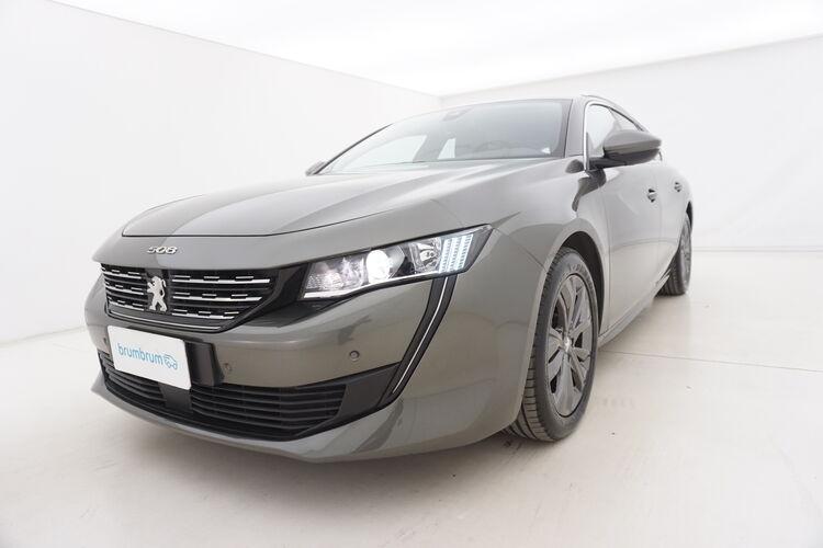Peugeot 508 SW Business EAT8 BR686555 2.0 Diesel 163CV