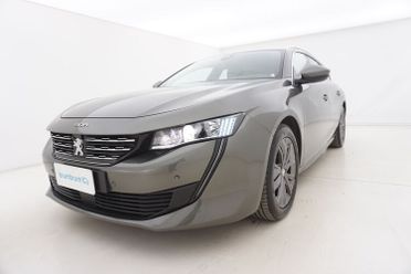 Peugeot 508 SW Business EAT8 BR686555 2.0 Diesel 163CV