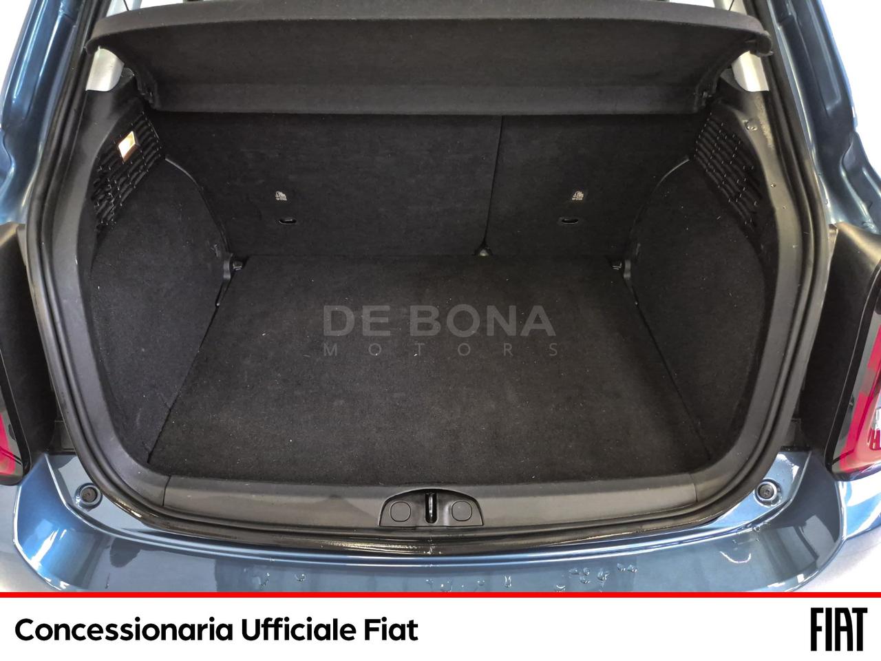 Fiat 500X 1.6 mjt city cross 4x2 120cv dct