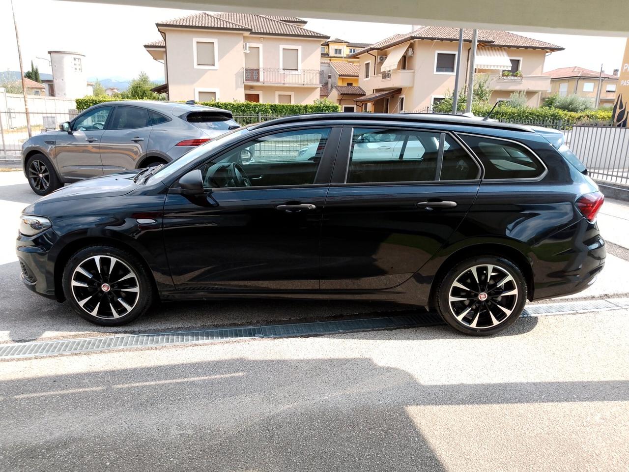 Fiat Tipo 1.4 T-Jet 120CV GPL SW