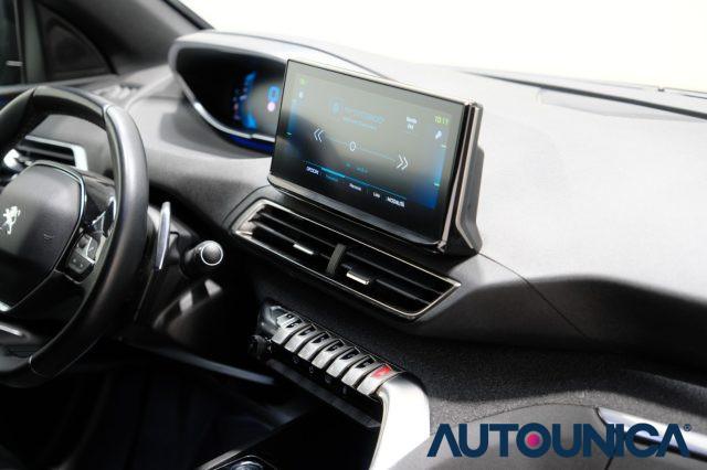 PEUGEOT 3008 HYBRID 300 E-EAT8 ALLURE PACK FULL LED