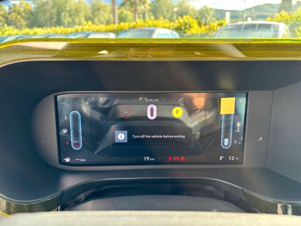 Fiat Grande Panda 1.2 Hybrid 110 CV S&S Pop 2026 / KM 0 IVA ESPOSTA Tua a solo 159 Euro al mese