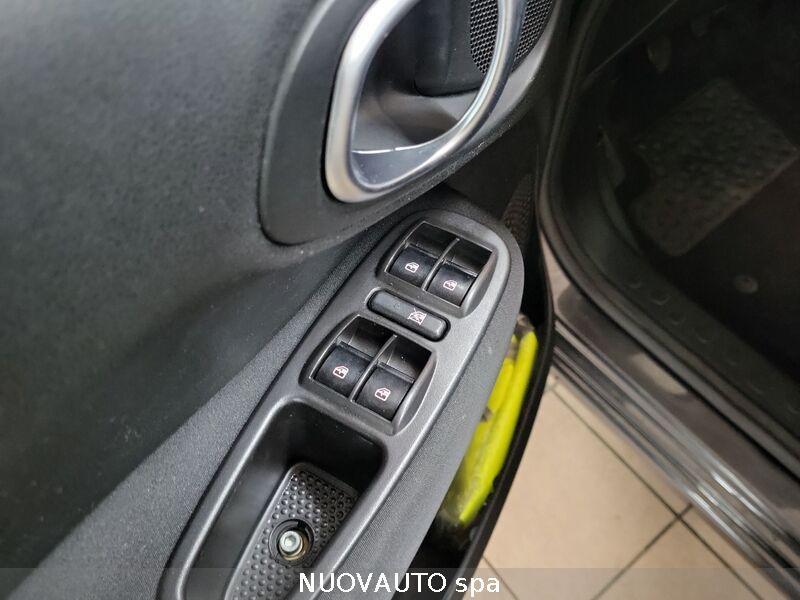 FIAT 500L 500L 1.3 Multijet 95 CV Pop Star