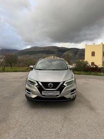 NISSAN Qashqai 1.5 dCi 115 CV DCT Tekna+