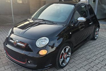 Fiat 500 100Hp 1.4 16V Sport Abarth Neopatentati