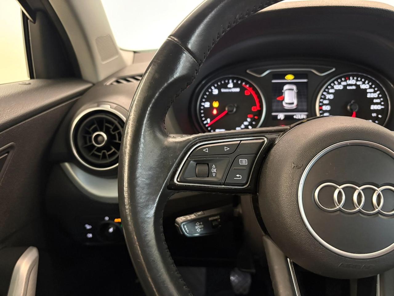 Audi Q2 30 1.6 tdi Business Design