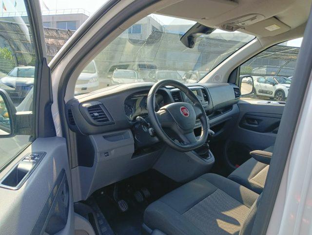 FIAT Scudo M 1.5 BlueHDi 100 CV Furgone L2 PL-TN