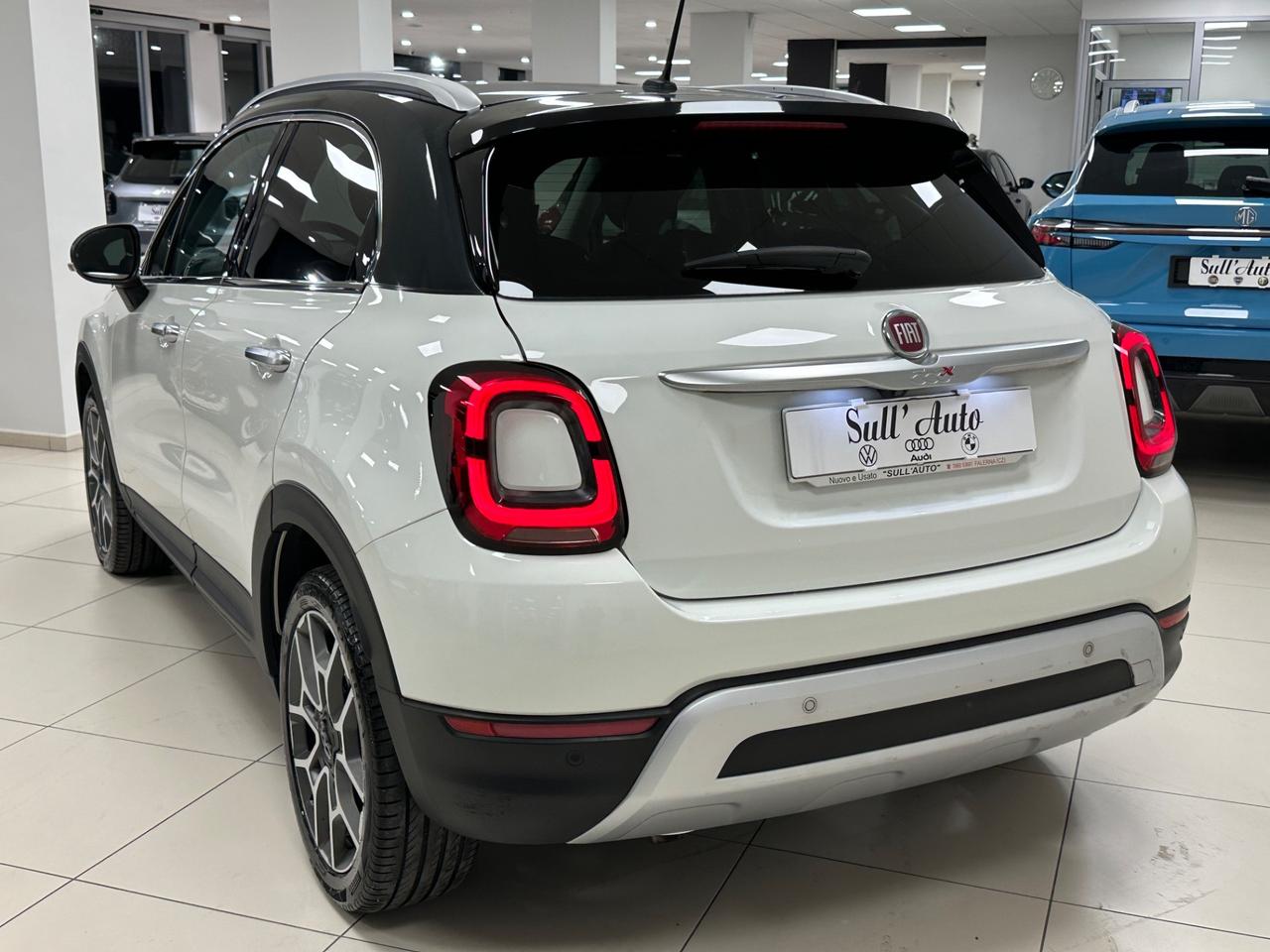 Fiat 500X 1.6 MultiJet 130 CV Cross - 2021