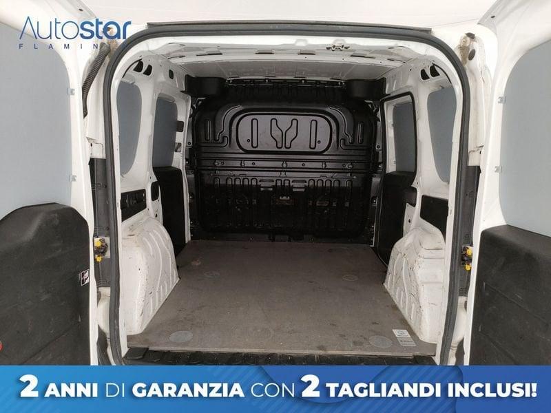 FIAT Doblò Doblo cargo 1.6 mjt 16v SX 105cv 3p.ti E6