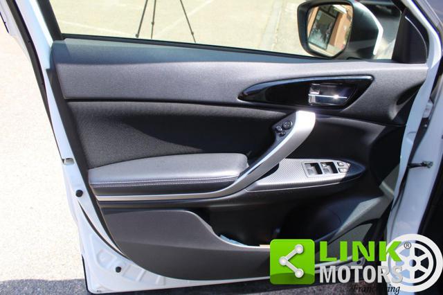 MITSUBISHI Eclipse Cross 1.5 turbo 2WD Instyle Tettuccio panoramico