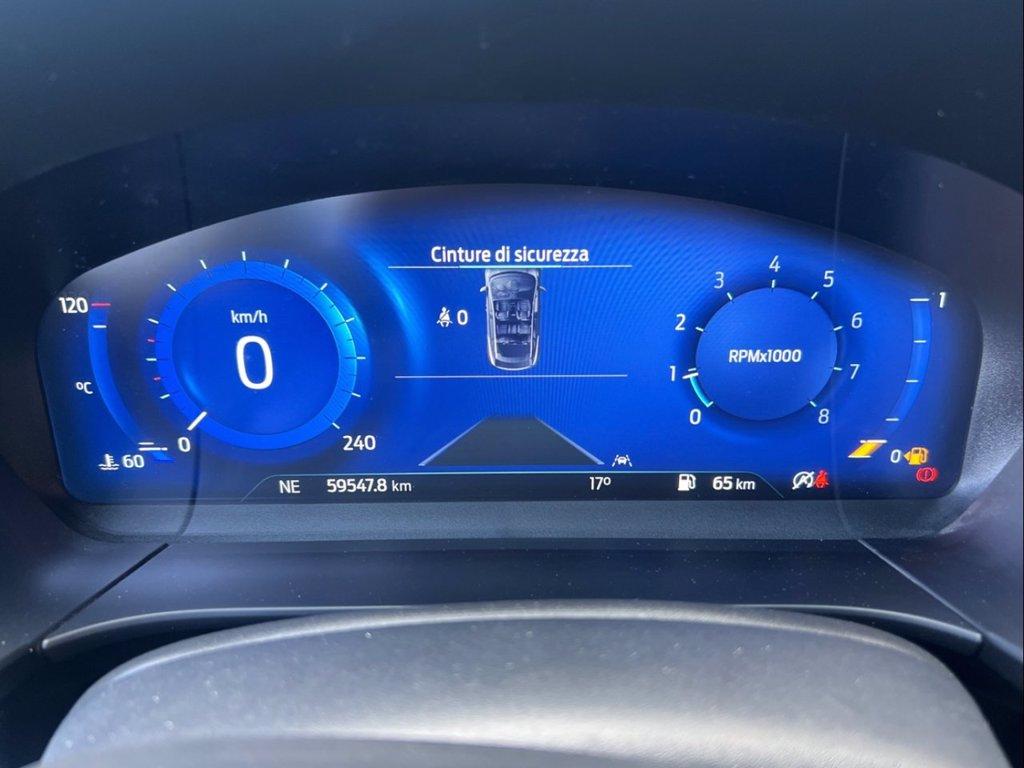 FORD Kuga 1.5 EcoBoost 150 CV 2WD ST-Line del 2023