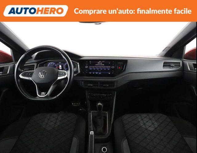 VOLKSWAGEN Taigo 1.5 TSI 150 CV DSG R-Line