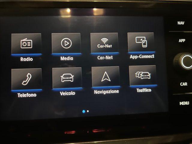 VOLKSWAGEN Tiguan 1.6 TDI SCR Business BlueMotion Technology