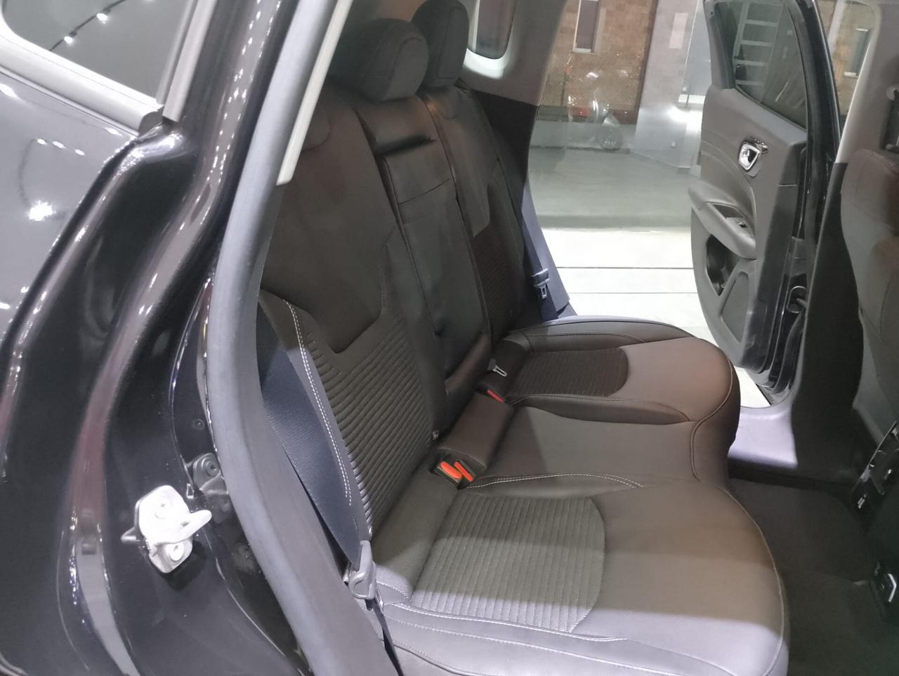 Jeep Compass 1.3 Turbo T4 190 CV PHEV AT6 4xe Limited