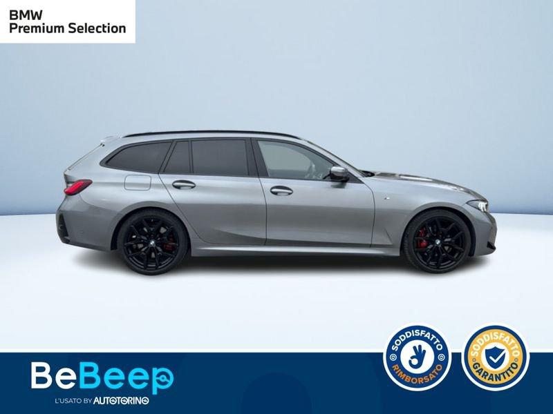 BMW Serie 3 Touring 320D TOURING MHEV 48V XDRIVE MSPORT AUTO