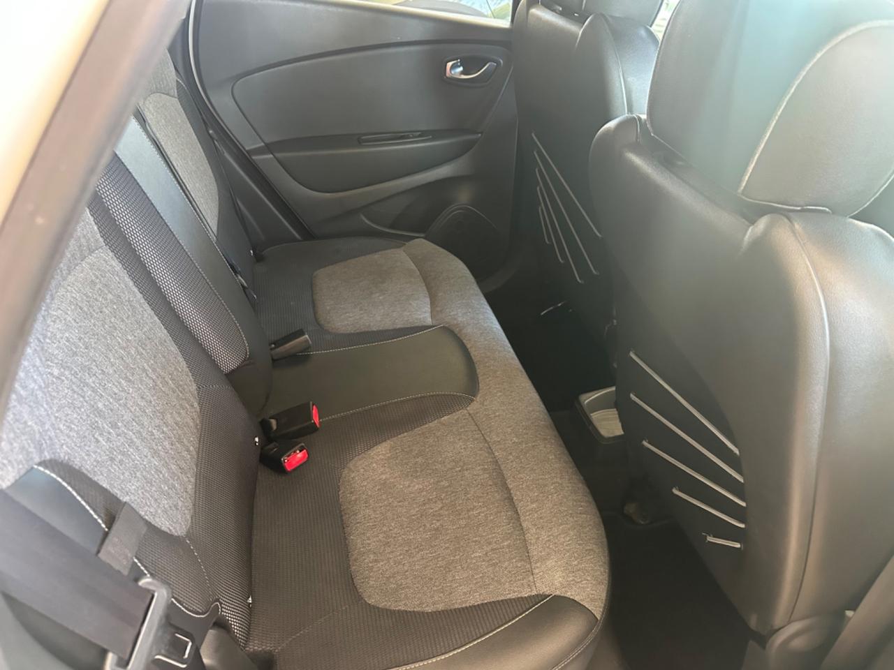 Renault Captur TCe 12V 90 CV Sport Edition2 GPL LANDI !!