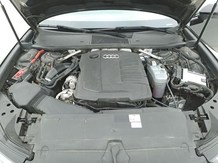 Audi A6 Avant 40 TDI Business S tronic quattro ultra BR080863 2.0 Mild Hybrid 204CV