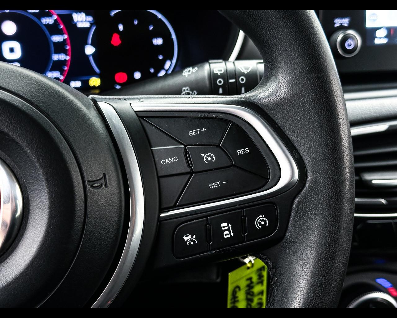 FIAT Tipo (2015-->) - Tipo 1.3 Mjt S&S SW Business