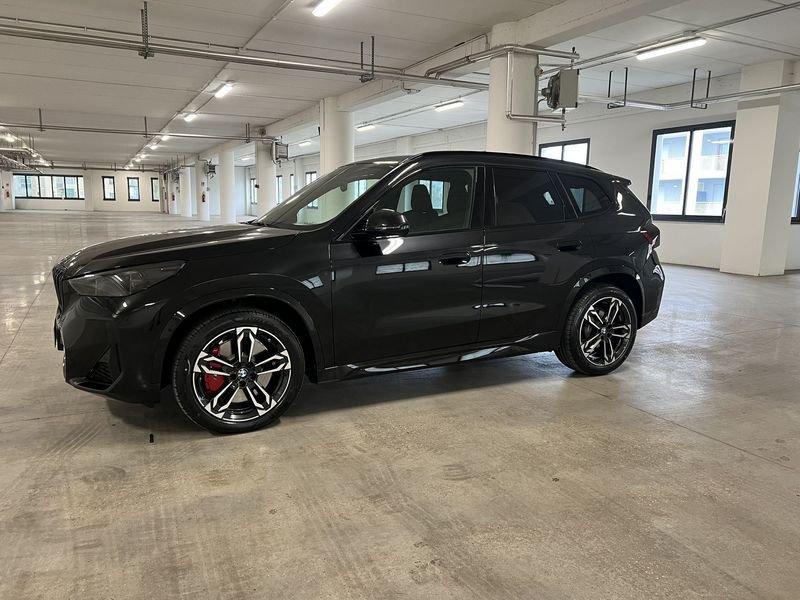 BMW X1 Serie X SDRIVE20D