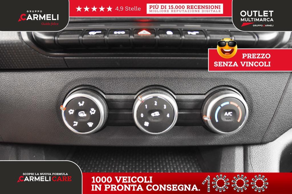 Renault Kangoo III Furgone Kangoo Van 1.3 Tce Fap 100cv Edition One