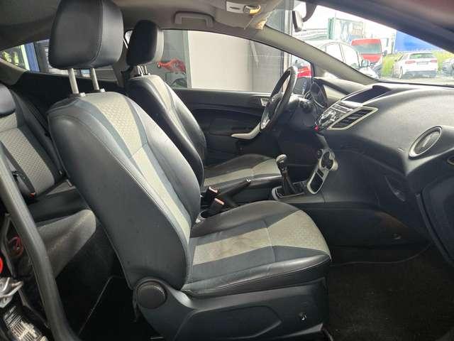 Ford Fiesta Fiesta 3p 1.4 16v Ikon Gpl