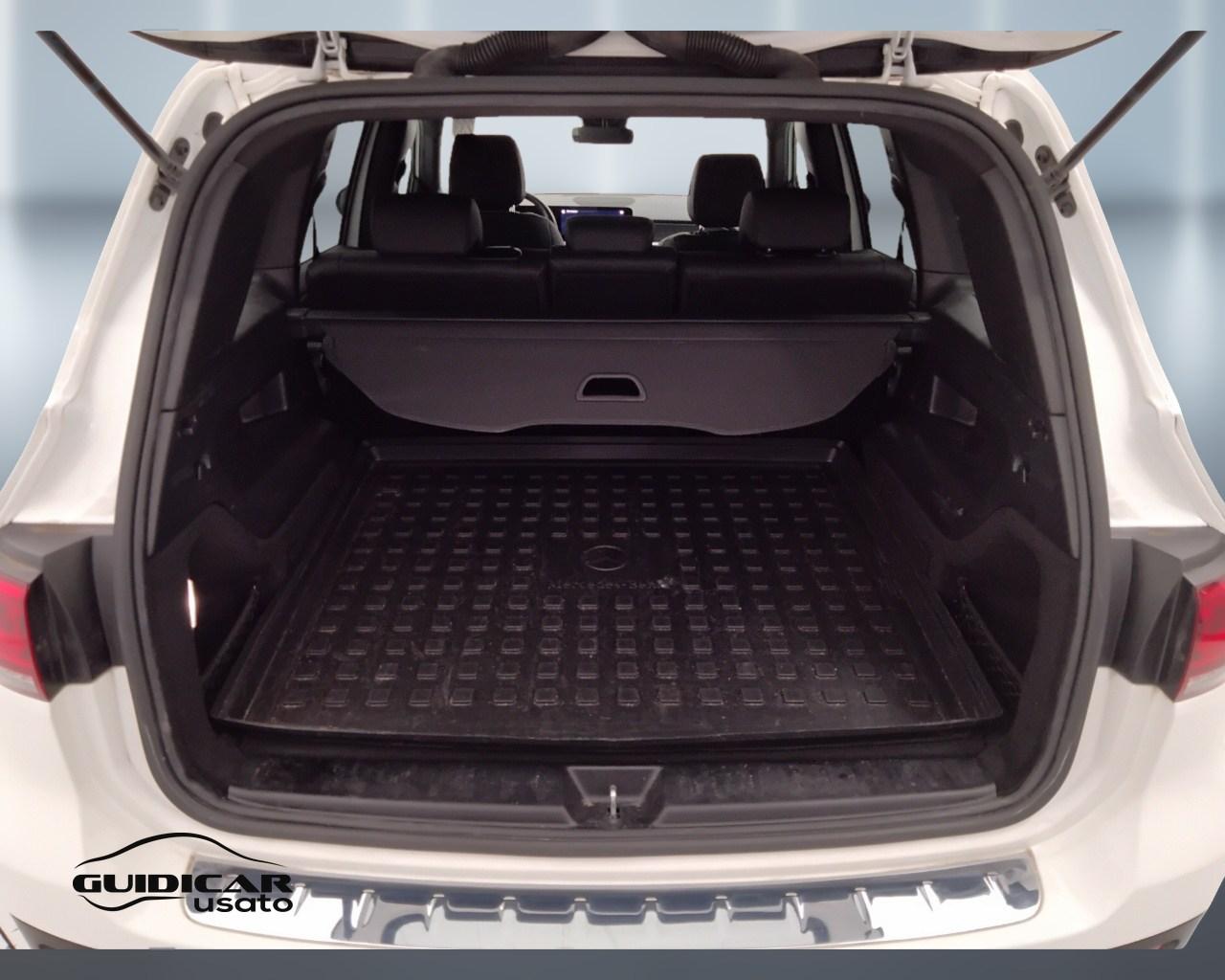 Mercedes-Benz GLB - X247 2019 - GLB 200 d Sport Plus auto